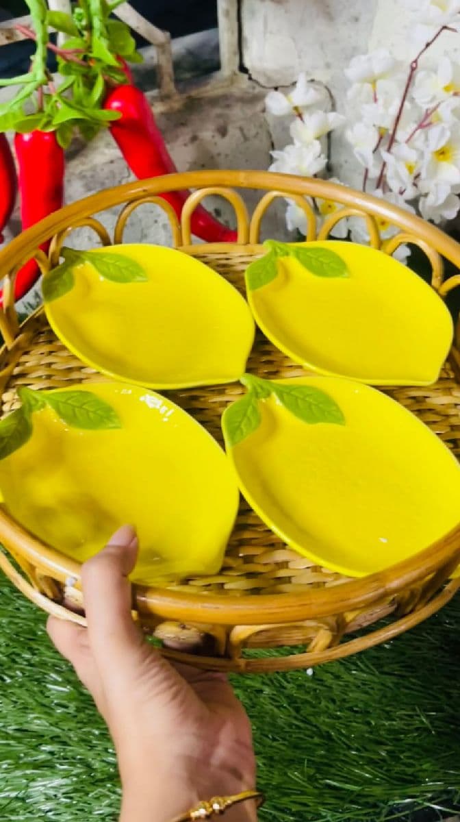 lemon bati
