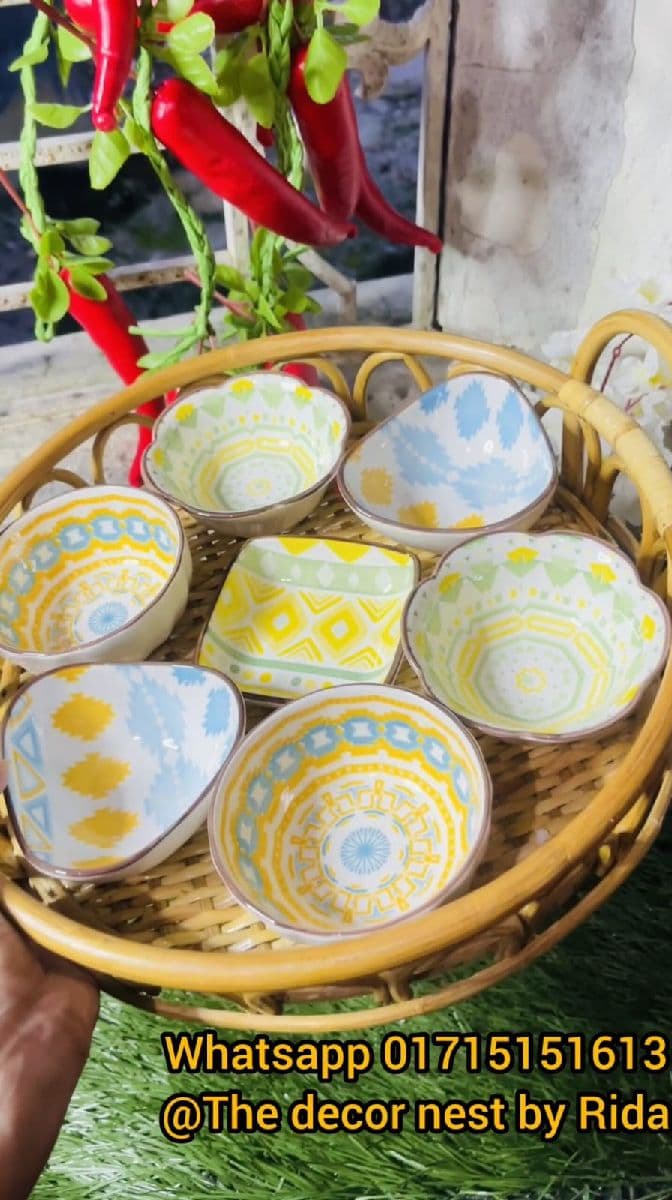 tarkish dish
