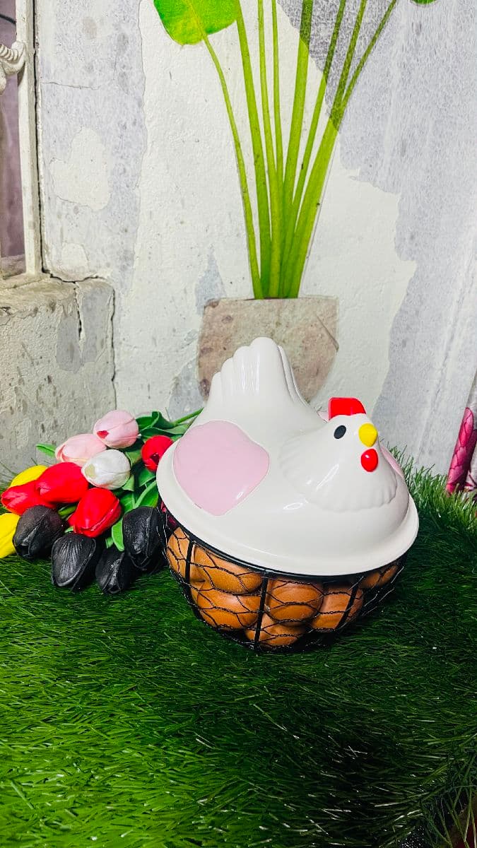 egg 🥚 basket