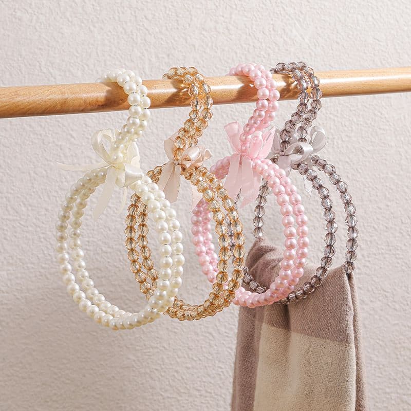 Hijab hanger