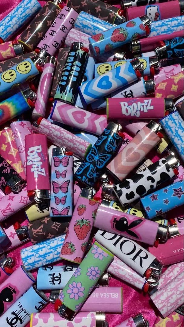 Lighter case