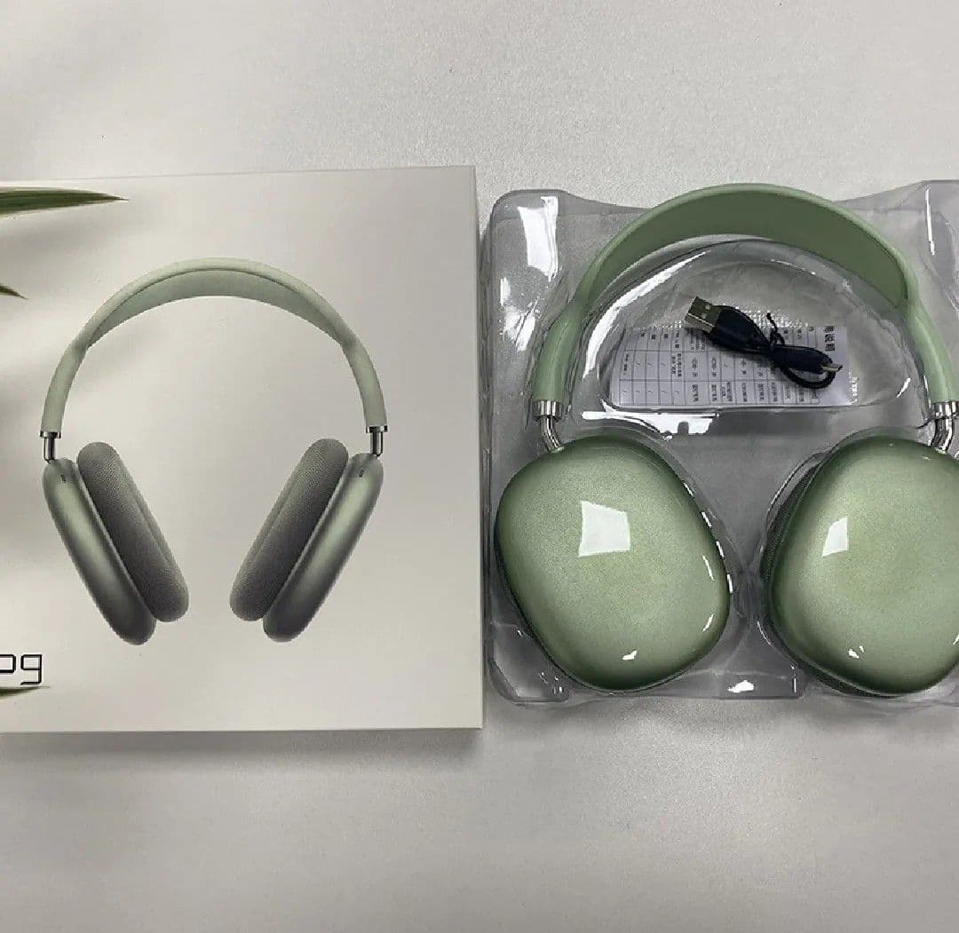 Model P9 Wireless Bluetooth
