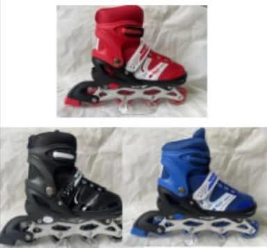 Skates Linner