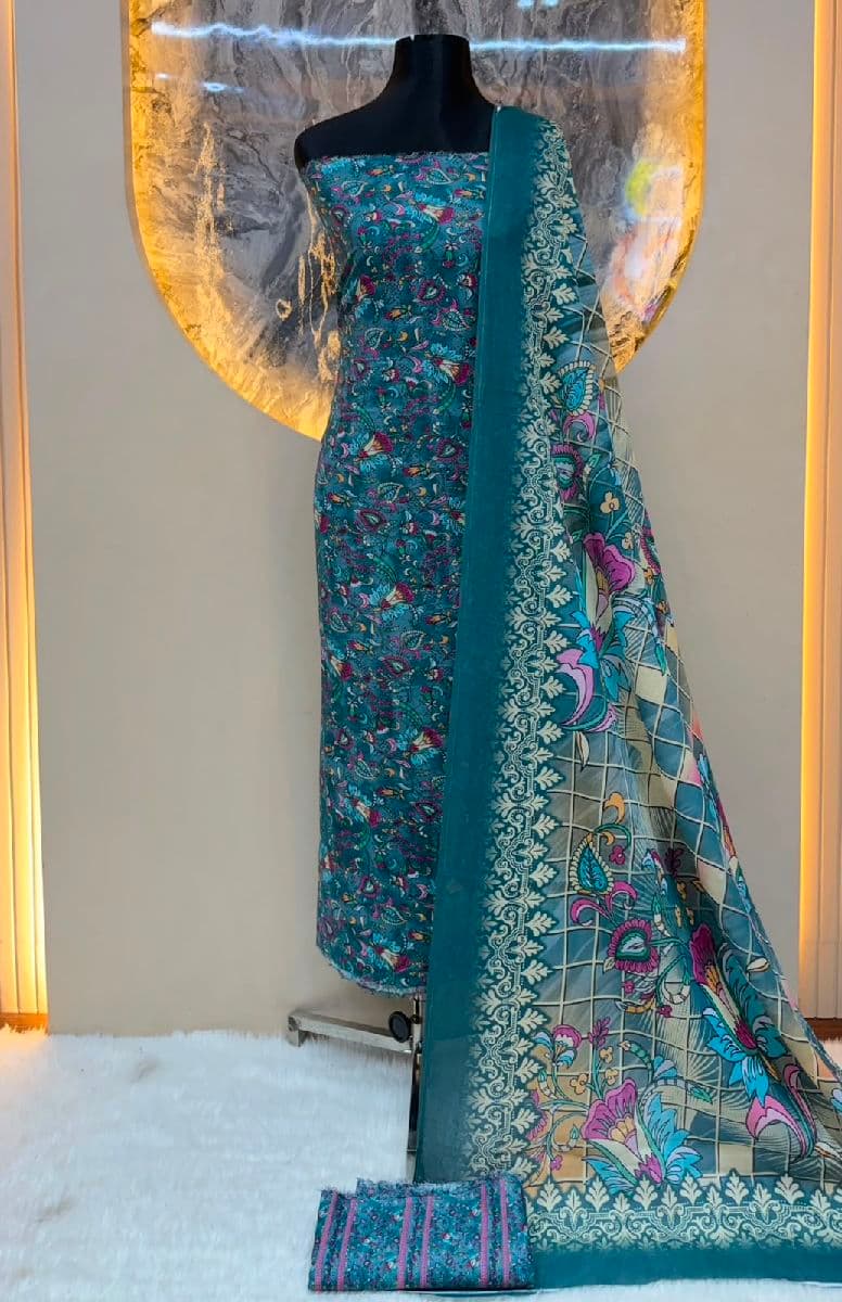 primiyam koko print