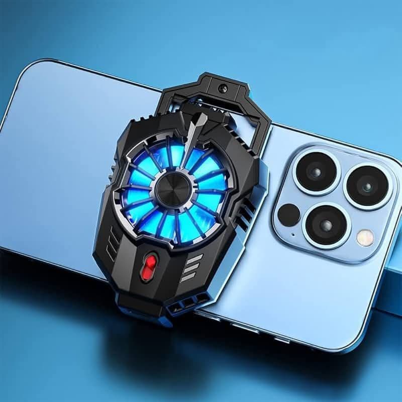 X20 For PUBG Phone Cooler -