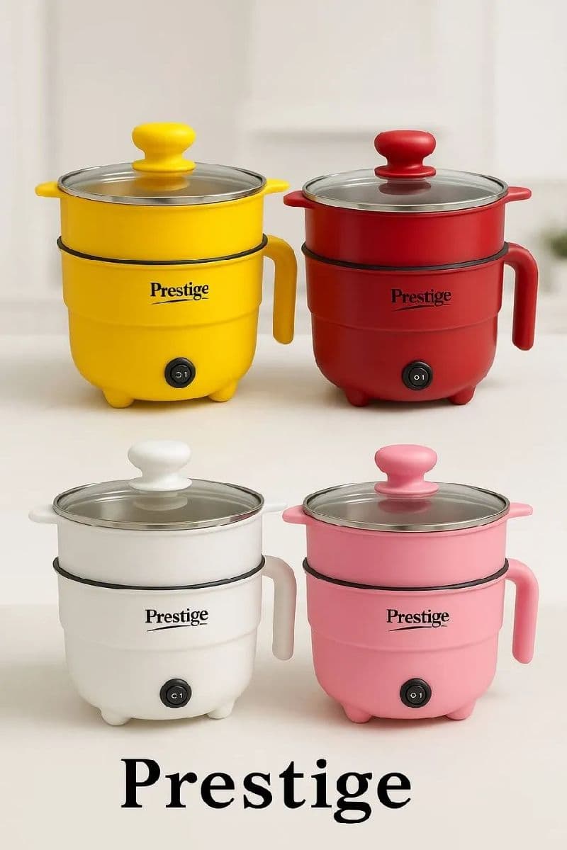 Prestige Multi Purpose Electric Cooker
