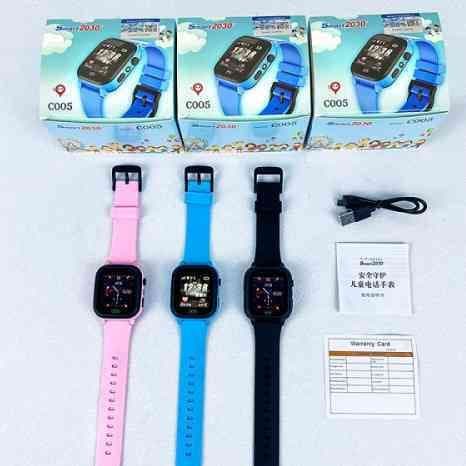 Smart2030 C005 Kids Smart Watch
