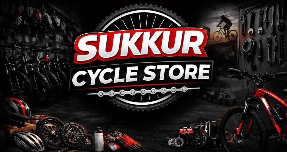 SUKKUR CYCLE STORE