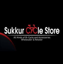 SUKKUR CYCLE STORE