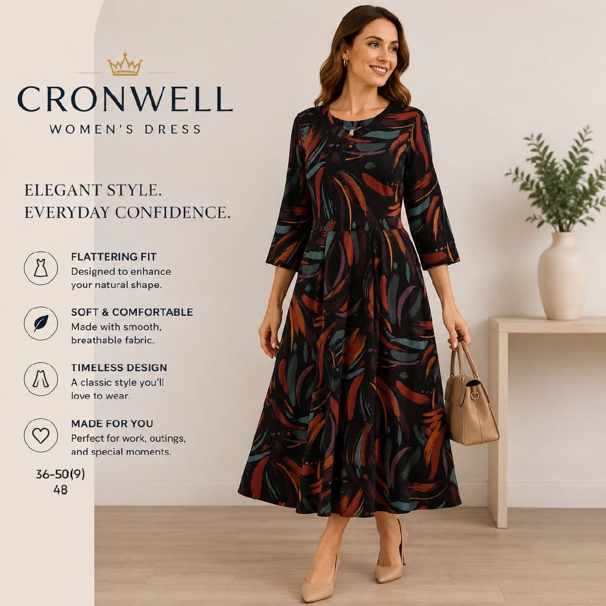 Long Crown