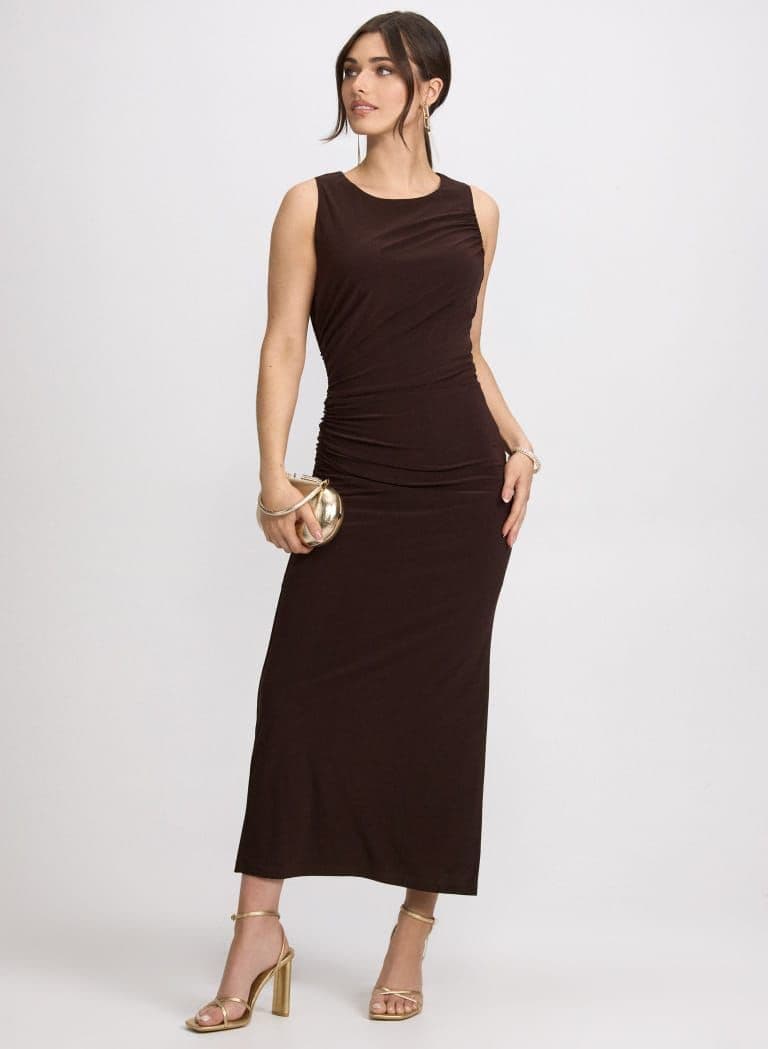 WESTERN PARTY DRESS