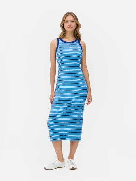 LONG BODYCON