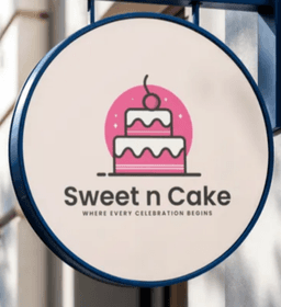 Sweet n Cake