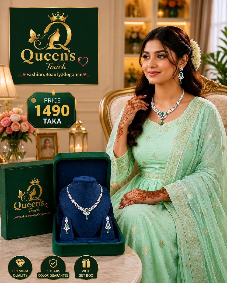 Jewellery