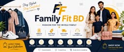 Family Fit BD