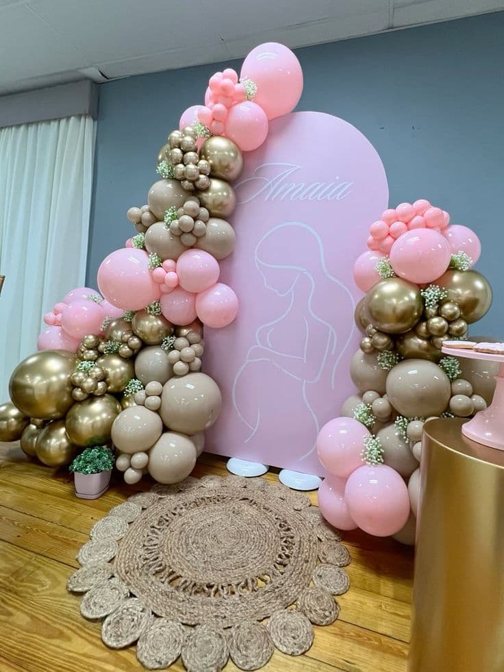 happy birthday event
