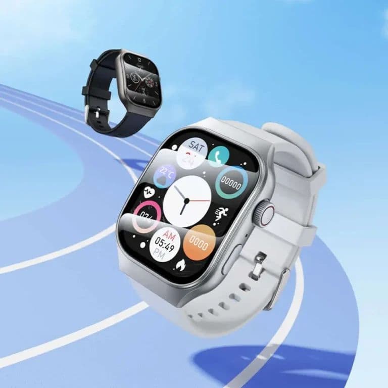 Watch