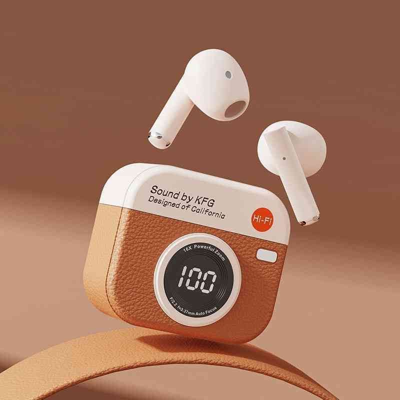 Q86 True Wireless Stereo