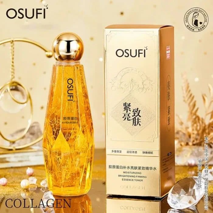 Osufi Serum (🇰🇷 Made in Korea)