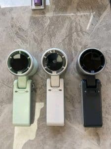 Turbo jet Fan ( plastic Jali )