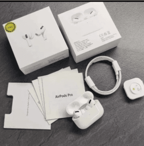 Apple Airpods Pro 2nd Generation ( White )