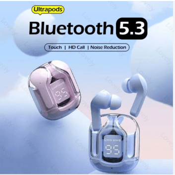 UltraPods Max TWS Headphones 5.3 Wireless