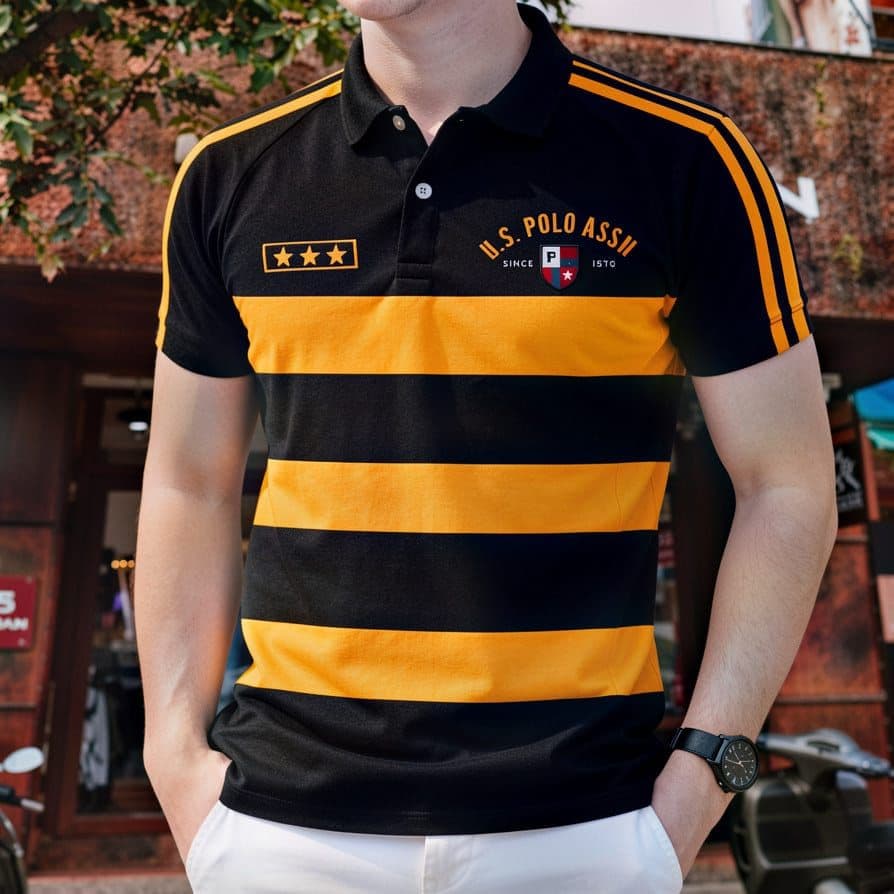 polo t shirt