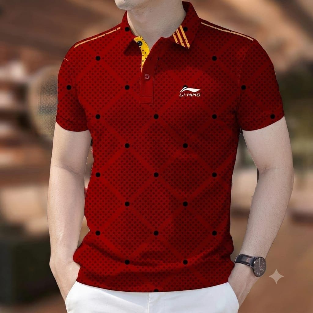 polo t shirt