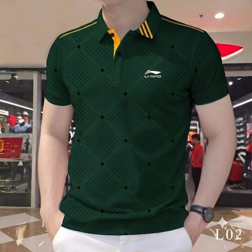 পলো টি শার্ট