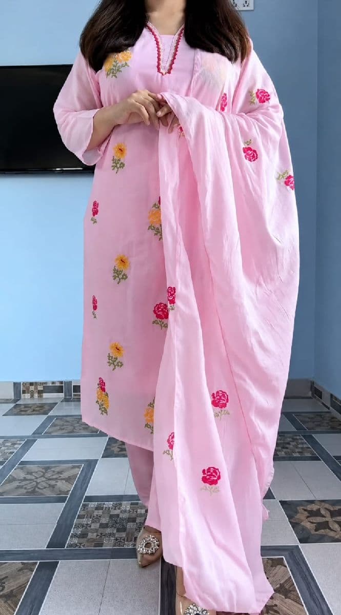 রেডিমেড 3 পিচ