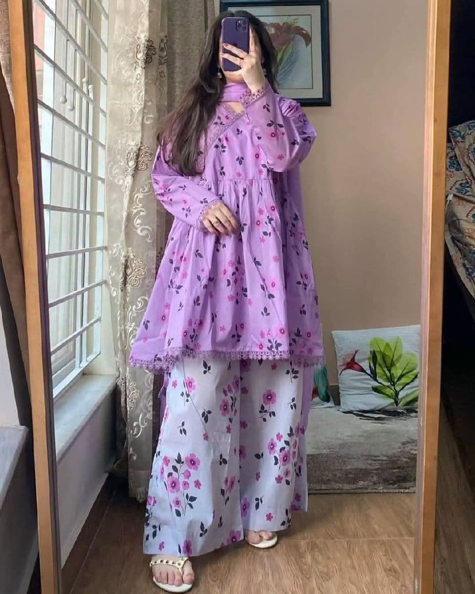 প্রিমিয়াম কোয়ালিটি কূর্তি