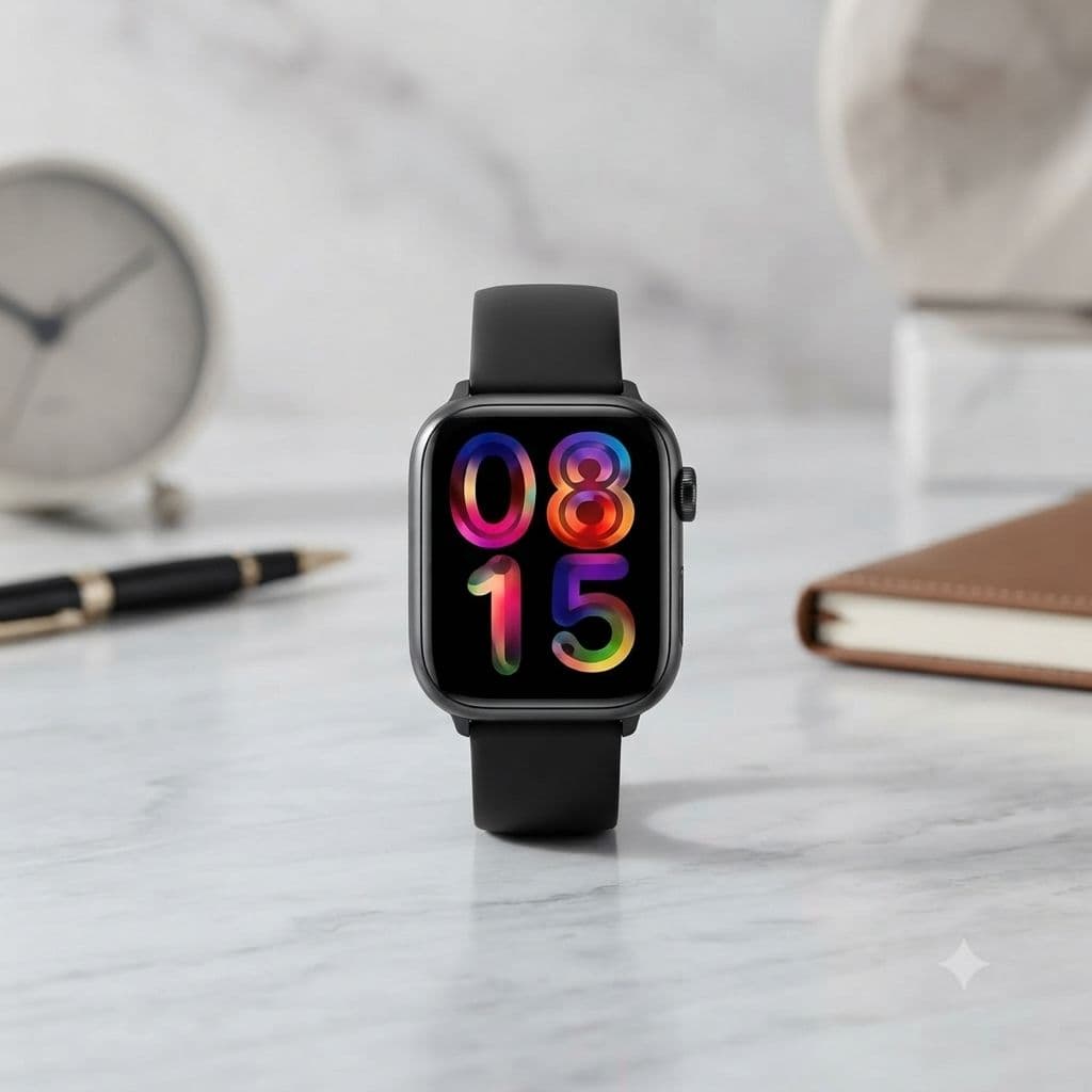 HK11 Pro Max Smart Watch: আপনার কব্জিতে প্রযুক্তির নতুন ছোঁয়া