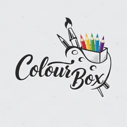 Colour box