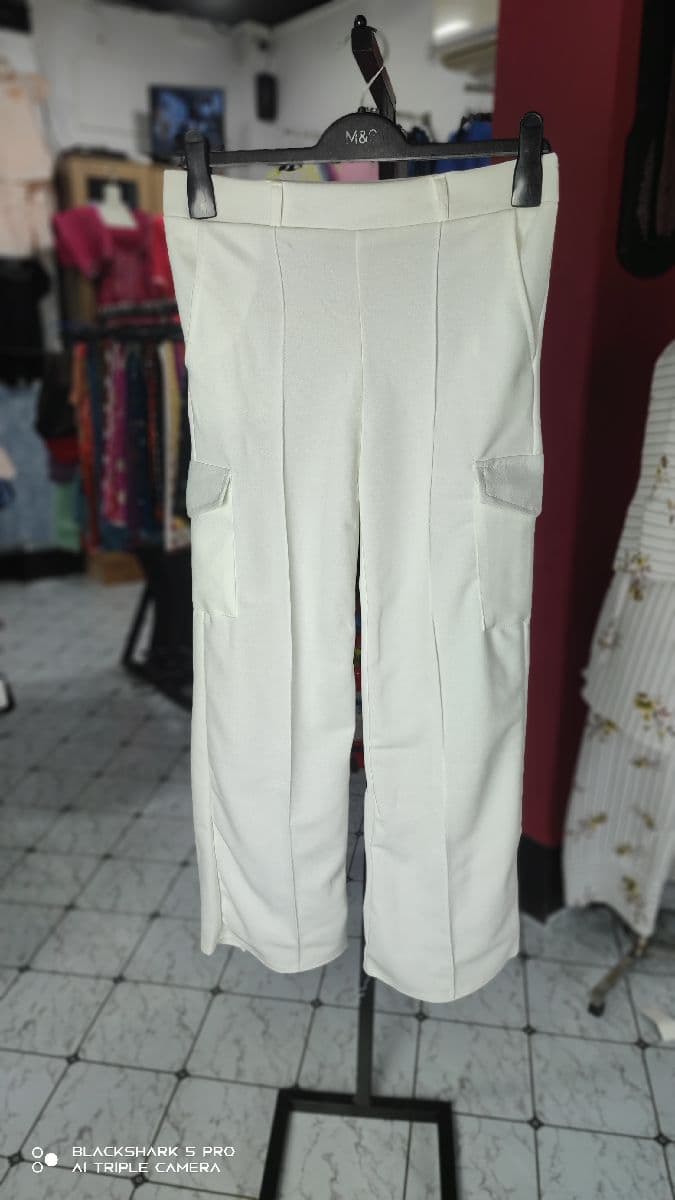 ফিমেল কার্গো প্যান্ট / Female Cargo Pant