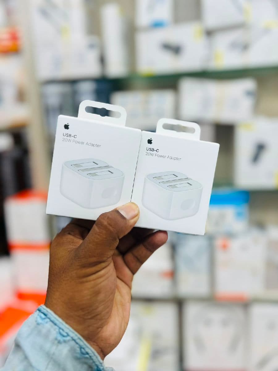 Apple Original 20w