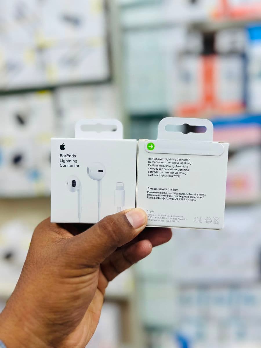 Apple Airphone
