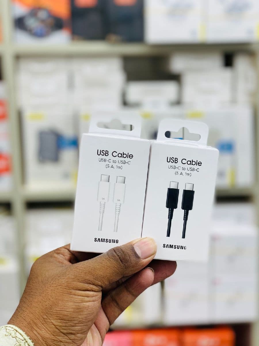 Samsung Cable C to C (1M)