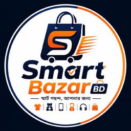 Smart bazar BD