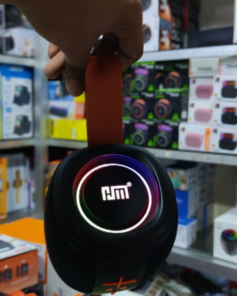 MINI Sound box