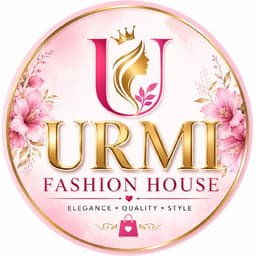 Urmi Fashion House