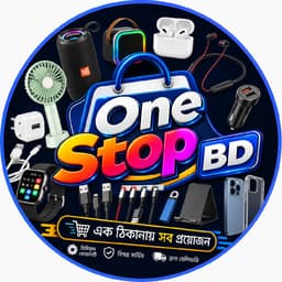 One Stop BD