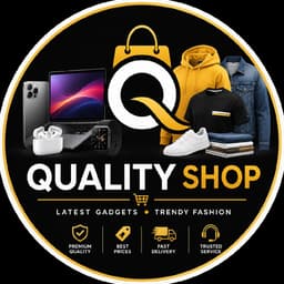 Quality Shop