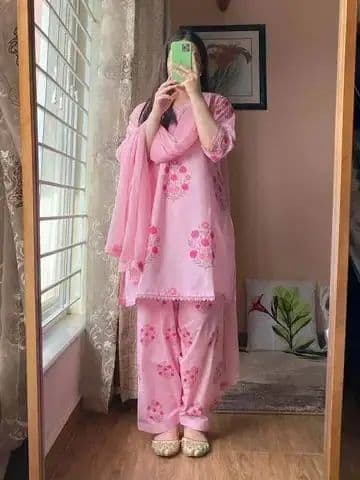 নিউ 3পিচ কালেকশন
