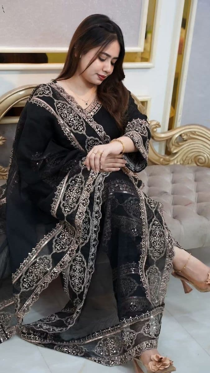 এমব্রডারি 3পিচ