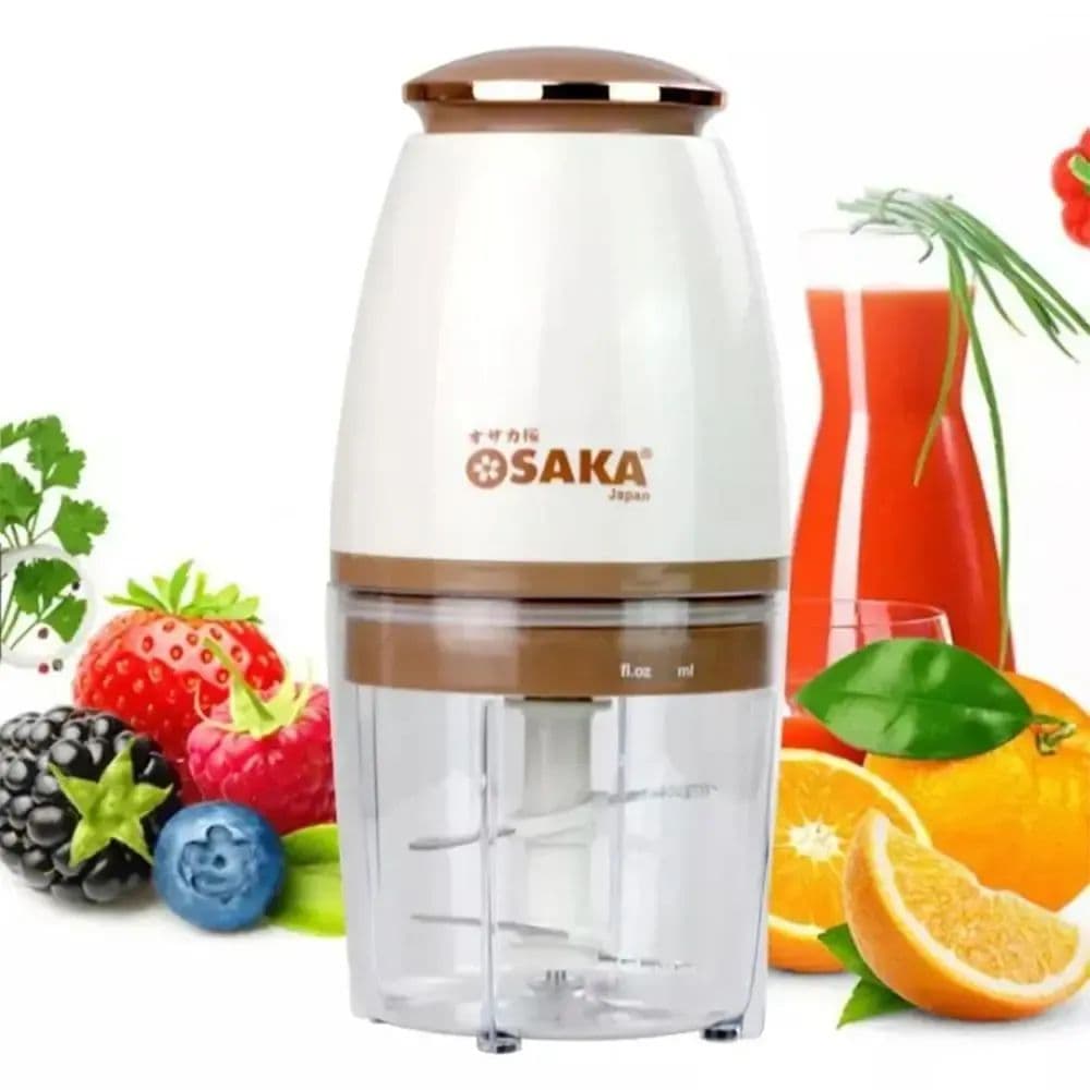 Osaka Multi-Purpose Portable Mini Chopper