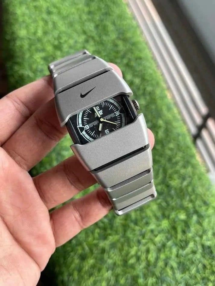 WATCH