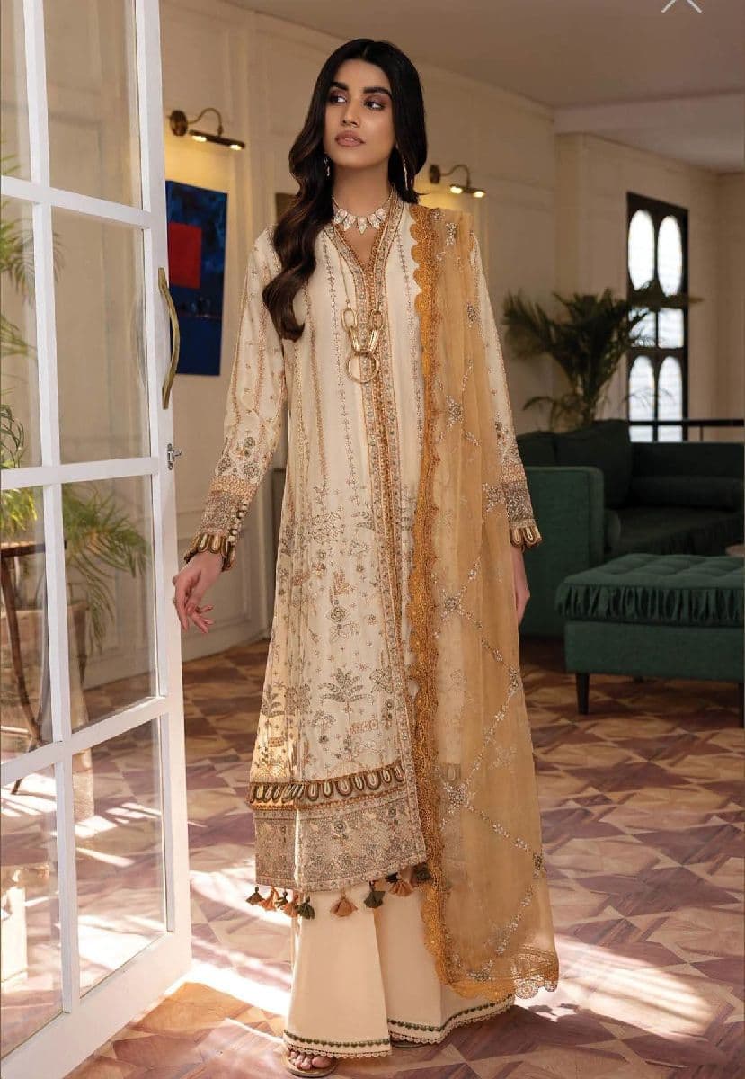 Original Pakistani Dress