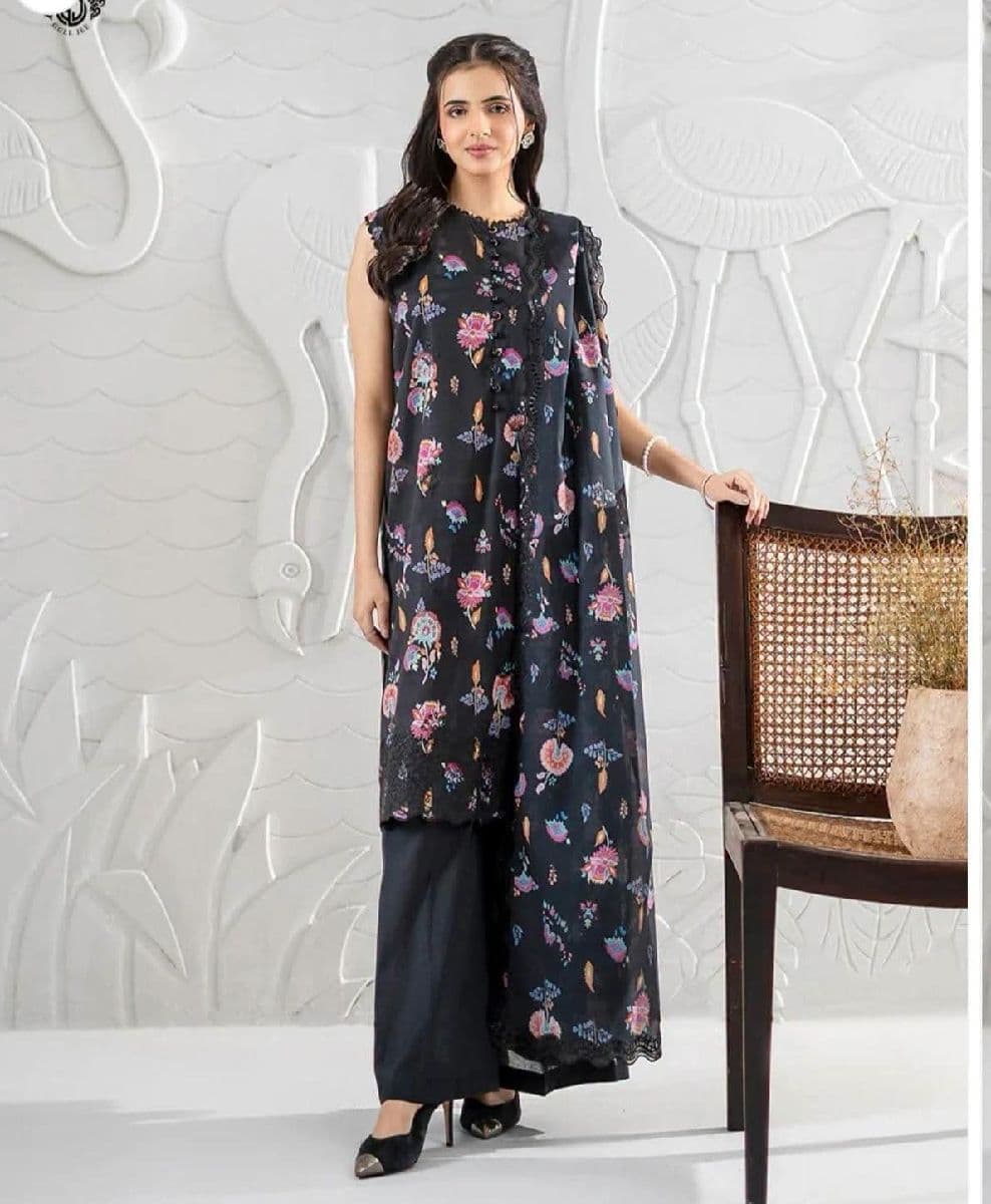 Original Pakistani Dress