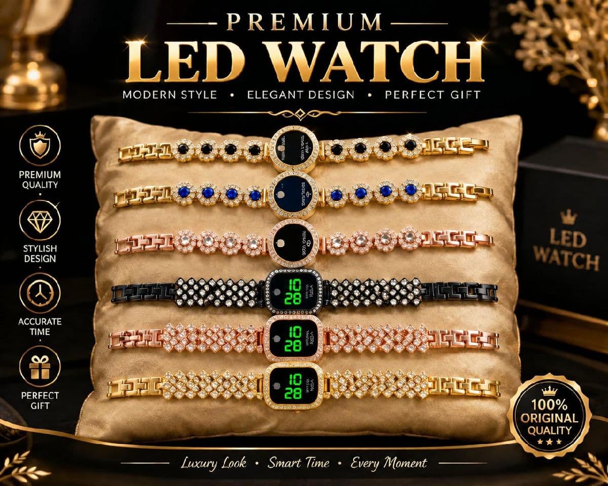 watch