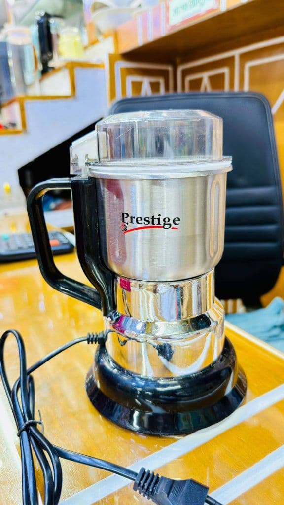 Prestige food grinder 2000w